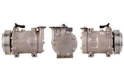 Compresor A/C SD7V161157F - SD7V161157F