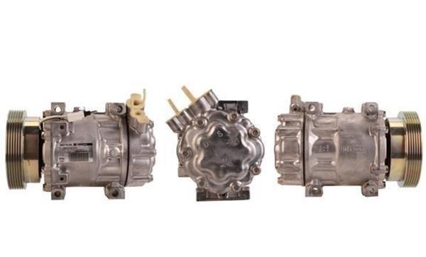 Compresor A/C SD7V161809 - SD7V161809