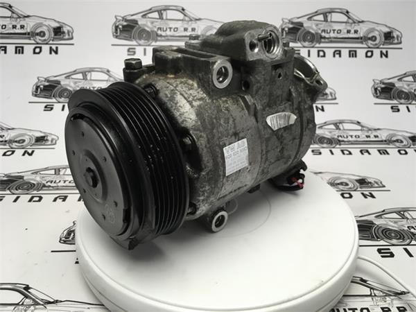 Compresor a/c seat/vw 6q0820808d - 6q0820808d