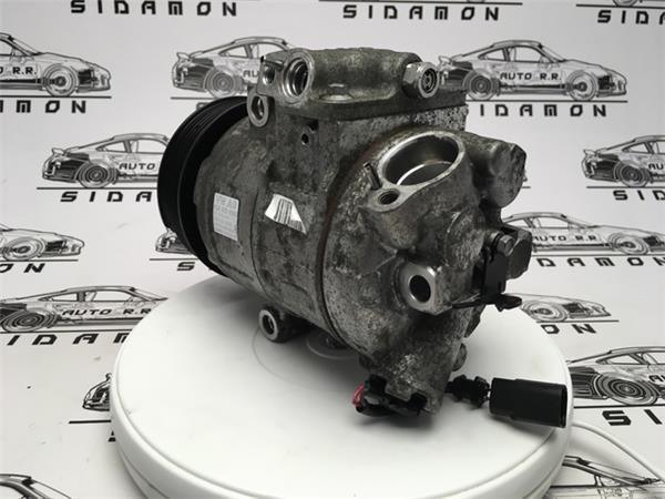Compresor a/c seat/vw 6q0820808d - 6q0820808d