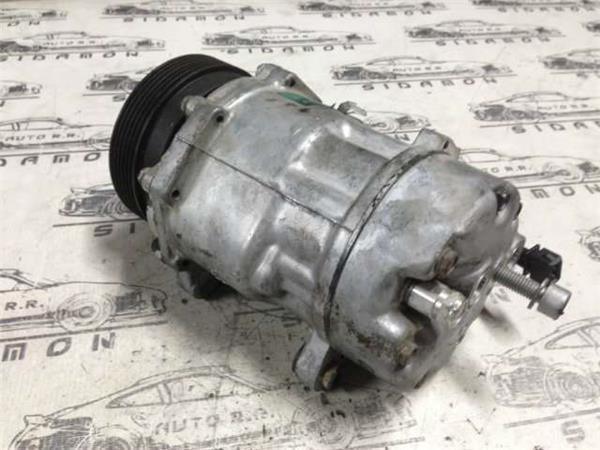 Compresor ac seat/vw sd7v16-1100 - sd7v16-1100