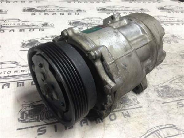 Compresor ac seat/vw sd7v16-1100 - sd7v16-1100