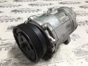 Compresor ac seat/vw sd7v16-1100 - sd7v16-1100