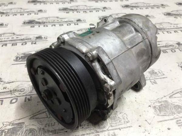 Compresor ac seat/vw sd7v16-1100 - sd7v16-1100