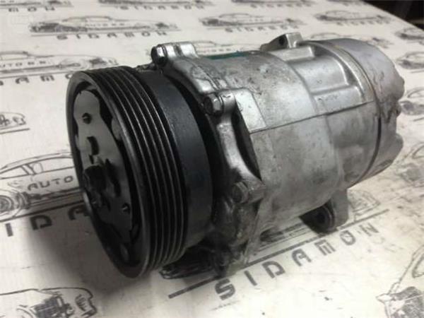 Compresor ac seat/vw sd7v16-1100 - sd7v16-1100