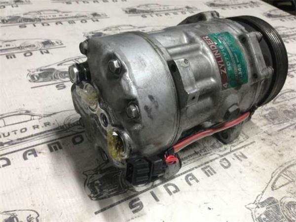 Compresor ac seat/vw sd7v16-1100 - sd7v16-1100