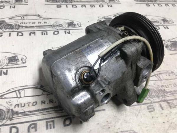 COMPRESOR AC SMART 000 3191 V008 - 0003191v008