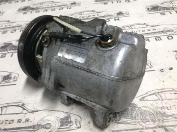 COMPRESOR AC SMART 000 3191 V008 - 0003191v008