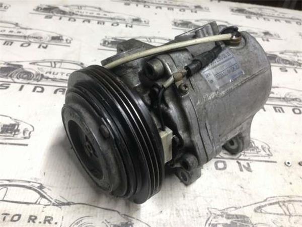 COMPRESOR AC SMART 000 3191 V008 - 0003191v008