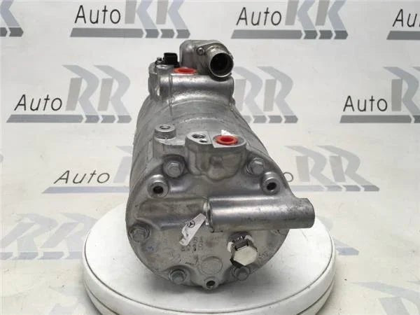 Compresor AC Smart Fortwo W451