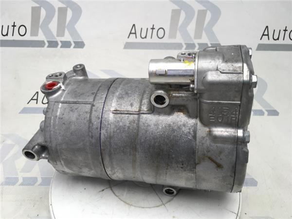 Compresor AC Smart Fortwo W451