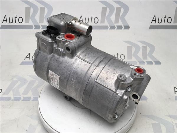 Compresor AC Smart Fortwo W451