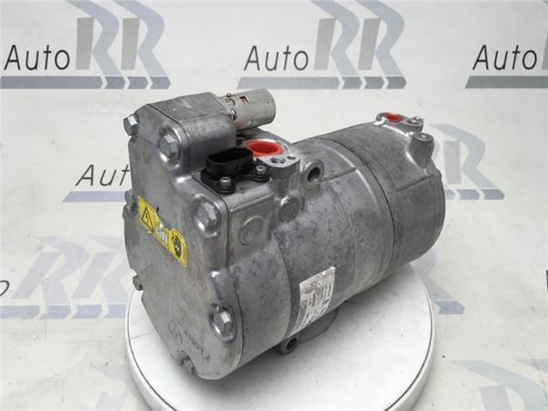 Compresor AC Smart Fortwo W451
