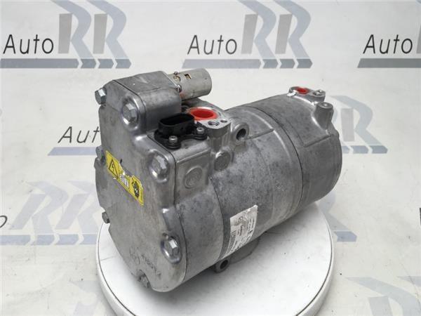 Compresor AC Smart Fortwo W451 - AutoRR a0032305111