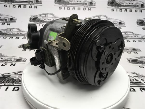Compresor a/c subaru 506221-4510 - 506221-4510