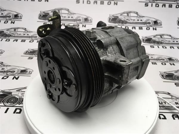 Compresor a/c subaru 506221-4510 - 506221-4510