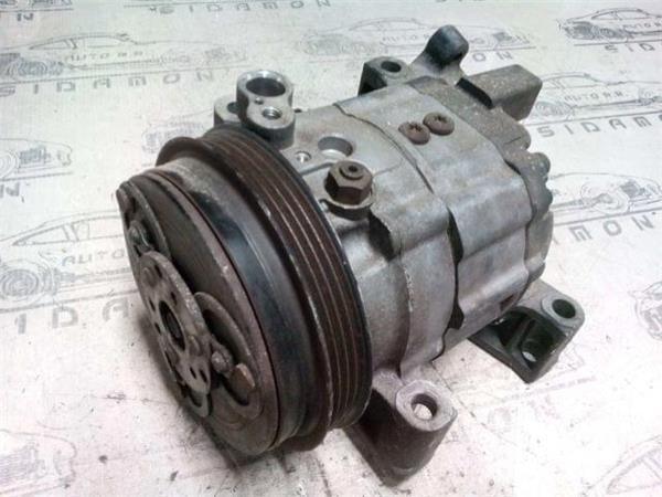 Compresor ac subaru outback 2.0/2.5 - 73110ae010