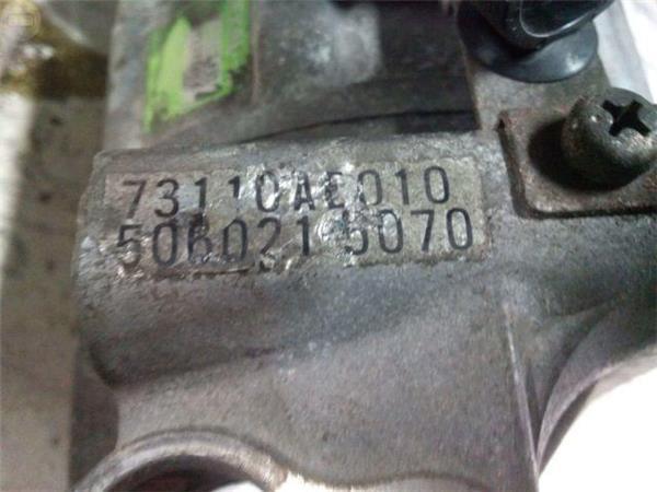 Compresor ac subaru outback 2.0/2.5 - AutoRR 73110ae010