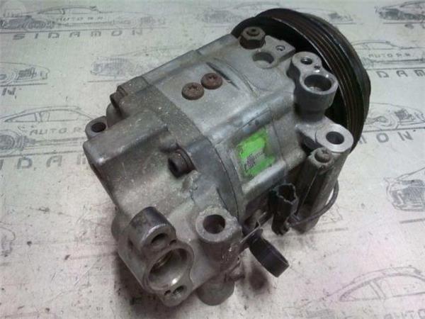 Compresor ac subaru outback 2.0/2.5 - 73110ae010