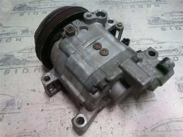 Compresor ac subaru outback 2.0/2.5 - 73110ae010
