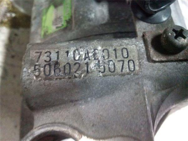 Compresor ac subaru outback 2.0/2.5 - 73110ae010