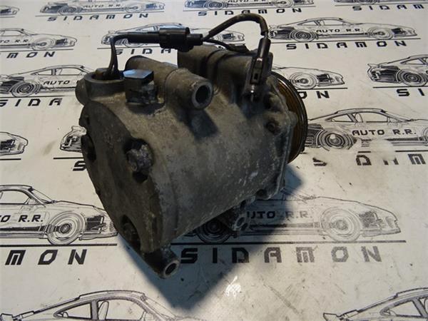 Compresor a/c suzuki 95200-86ga0 - 95200-86ga0