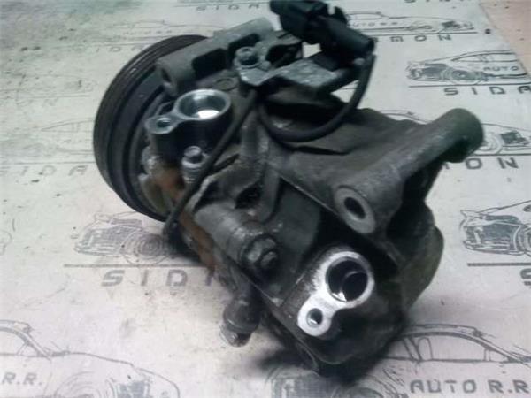 COMPRESOR AC SWIFT/ SX4 1.3/1.5/1.6 - k55010