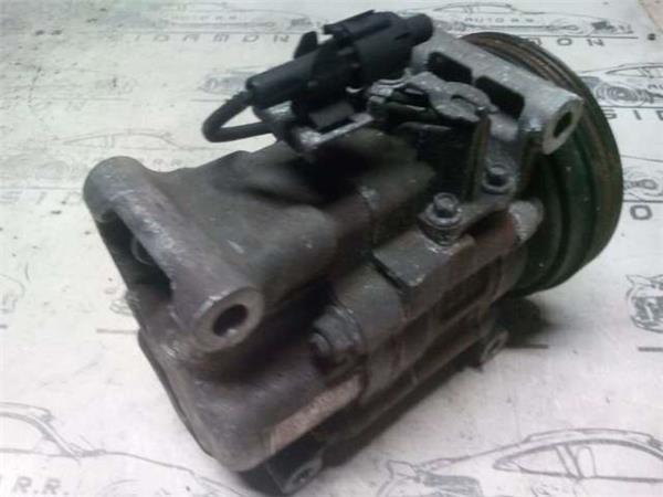 COMPRESOR AC SWIFT/ SX4 1.3/1.5/1.6 - k55010