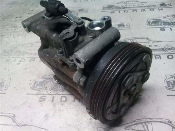 COMPRESOR AC SWIFT/ SX4 1.3/1.5/1.6 - k55010