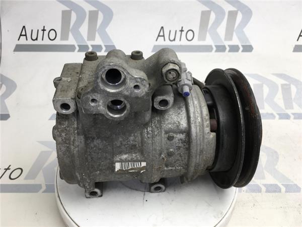 Compresor A/C Toyota 447200-4555 - AutoRR 447200-4555