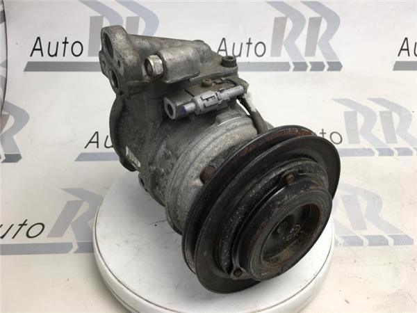 Compresor A/C Toyota 447200-4555 - AutoRR 447200-4555