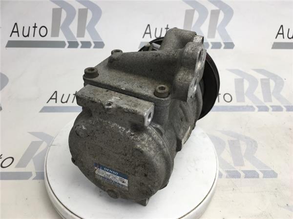 Compresor A/C Toyota 447200-4555 - AutoRR 447200-4555