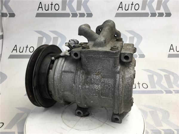 Compresor A/C Toyota 447200-4555 - AutoRR 447200-4555