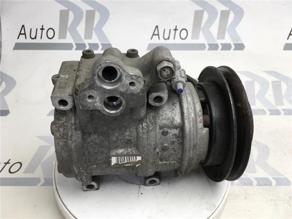 Compresor A/C Toyota 447200-4555
