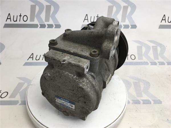 Compresor A/C Toyota 447200-4555