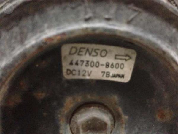 Compresor ac toyota 447220-3612 - 447220-3612