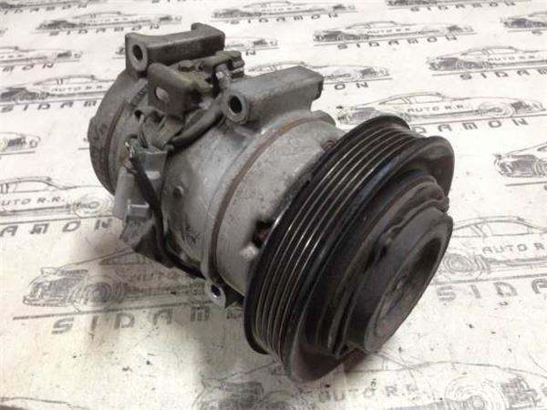 Compresor ac toyota 447220-3612 - AutoRR 447220-3612