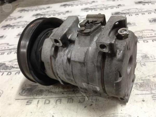 Compresor ac toyota 447220-3612 - 447220-3612