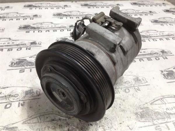 Compresor ac toyota 447220-3612 - 447220-3612