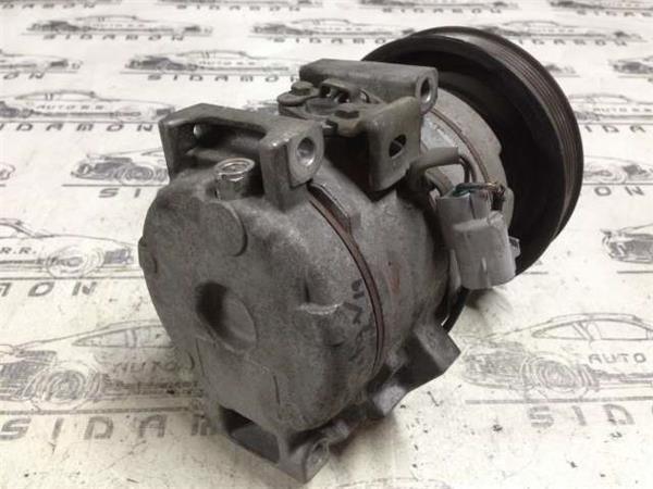 Compresor ac toyota 447220-3612 - 447220-3612