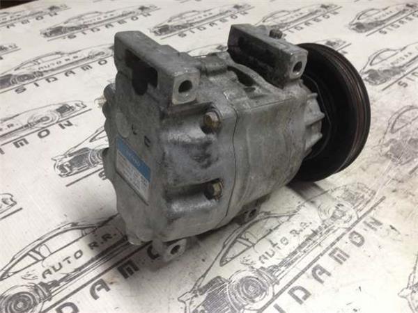 Compresor ac toyota 447220-6067 - 4472206067