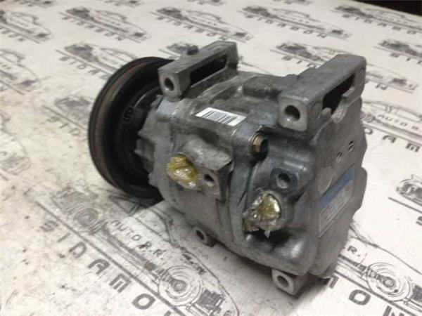 Compresor ac toyota 447220-6067 - 4472206067