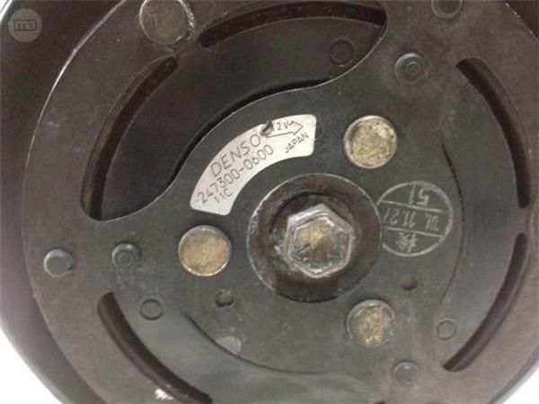 Compresor ac toyota 447220-6067 - 4472206067