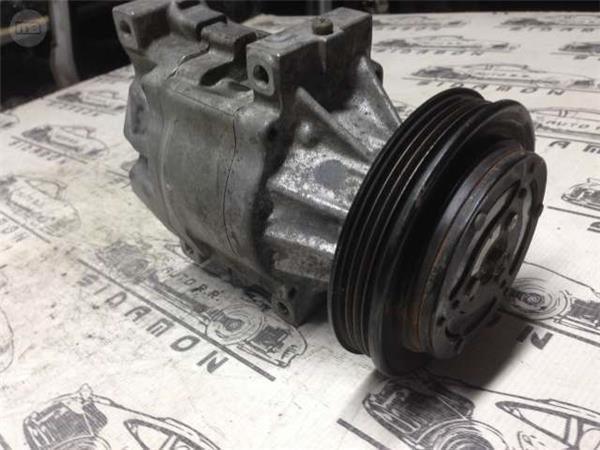 Compresor ac toyota 447220-6067 - 4472206067