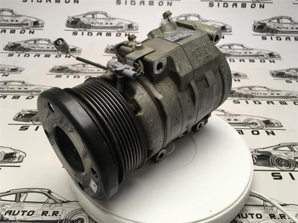 Compresor a/c toyota 447280-1071 - 447280-1071