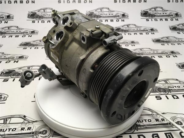 Compresor a/c toyota 447280-1071 - 447280-1071