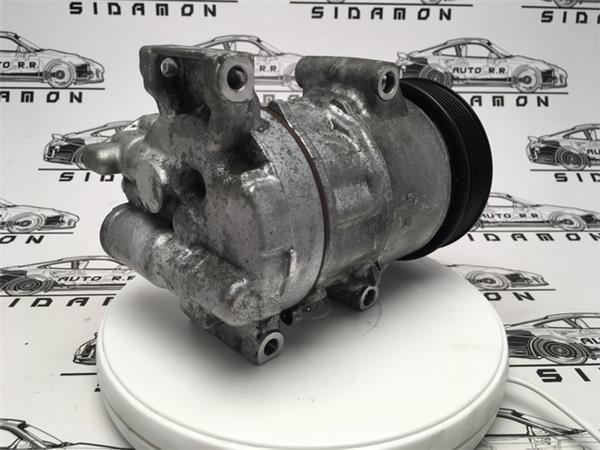 Compresor a/c toyota 447280-7950 - 447280-7950