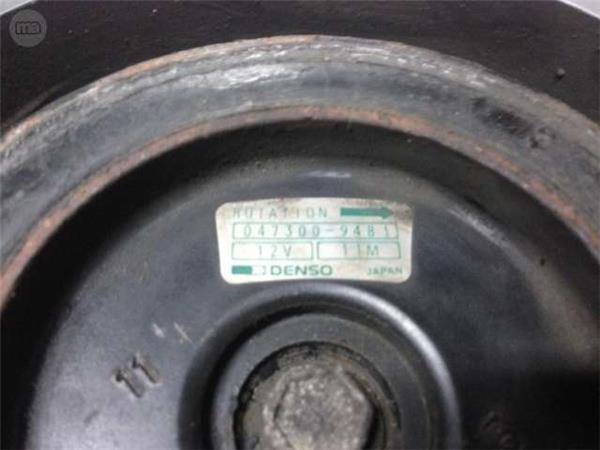 Compresor ac toyota camry/vista - 047300-9481