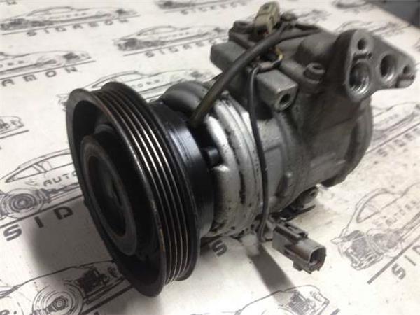 Compresor ac toyota camry/vista - 047300-9481