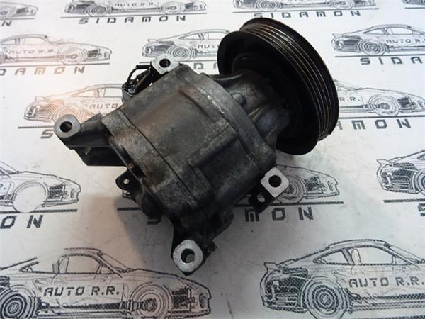Compresor ac toyota scsa06c - scsa06c